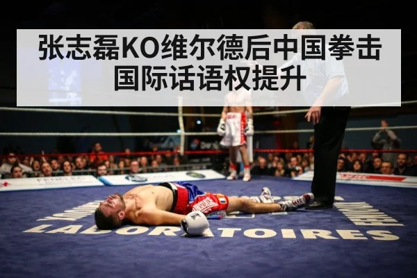 boxing knockout