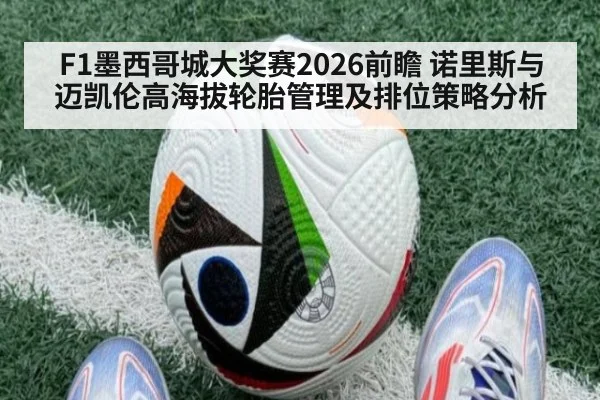 F1墨西哥城大奖赛2026前瞻 诺里斯与迈凯伦高海拔轮胎管理及排位策略分析